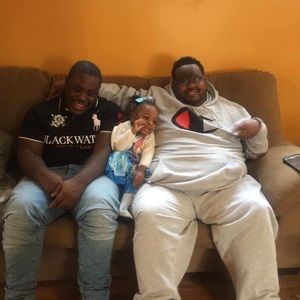 Meet your Posher, Fay